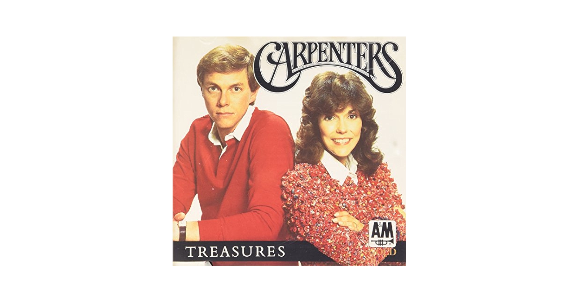 Carpenters  カーペンターズ THE CARPENTERS 45 SINGLE , RAINY DAYS AND MONDAYS / SATURDAY